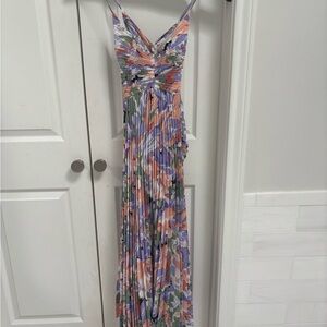 ASTR The Label Blythe Dress